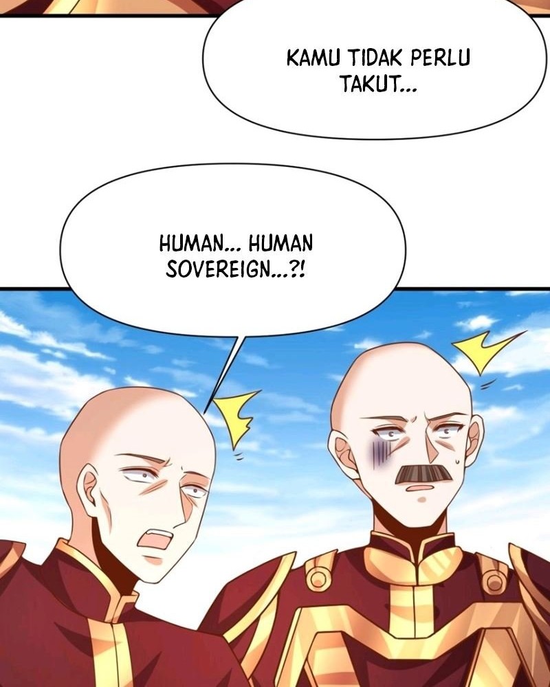 It’s Over! The Queen’s Soft Rice Husband is Actually Invincible Chapter 177 Gambar 17