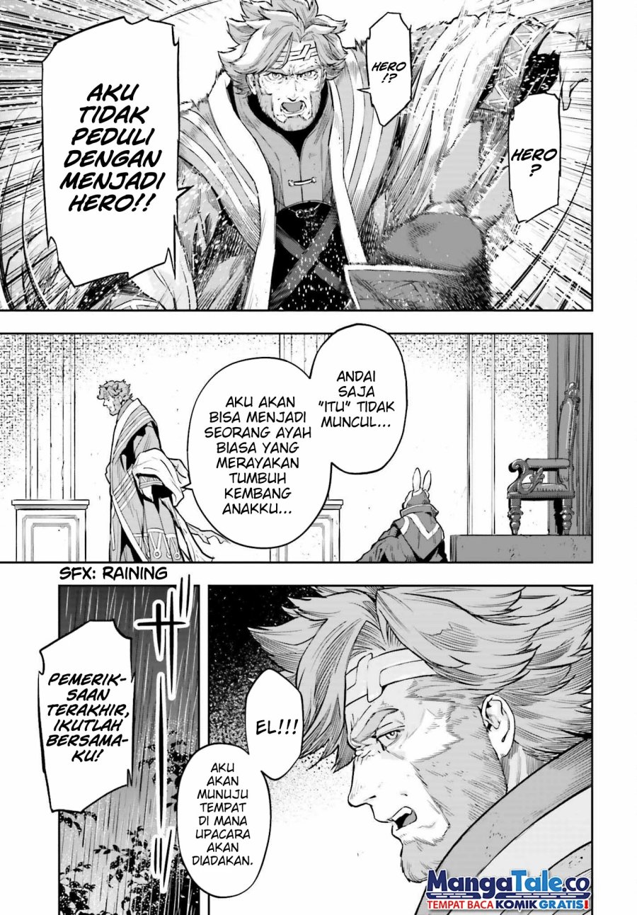 Genkai Koe No Tenpu wa, Tensei-sha ni Shika Atsukaenai – Overlimit Skill Holders – Chapter 24 Gambar 22