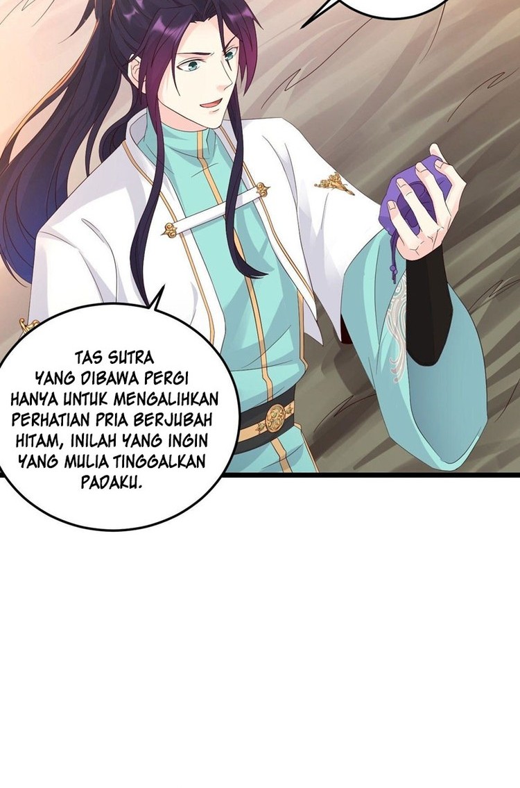 Forced To Become the Villain’s Son-in-law Chapter 230 Gambar 8