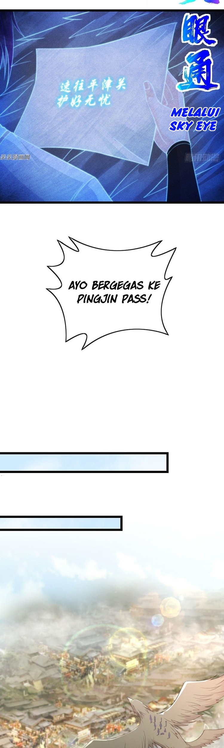 Forced To Become the Villain’s Son-in-law Chapter 230 Gambar 10