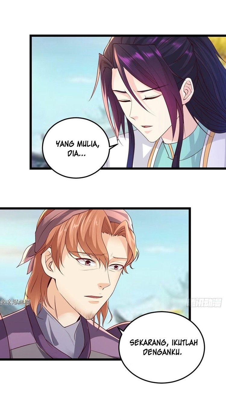 Forced To Become the Villain’s Son-in-law Chapter 230 Gambar 12