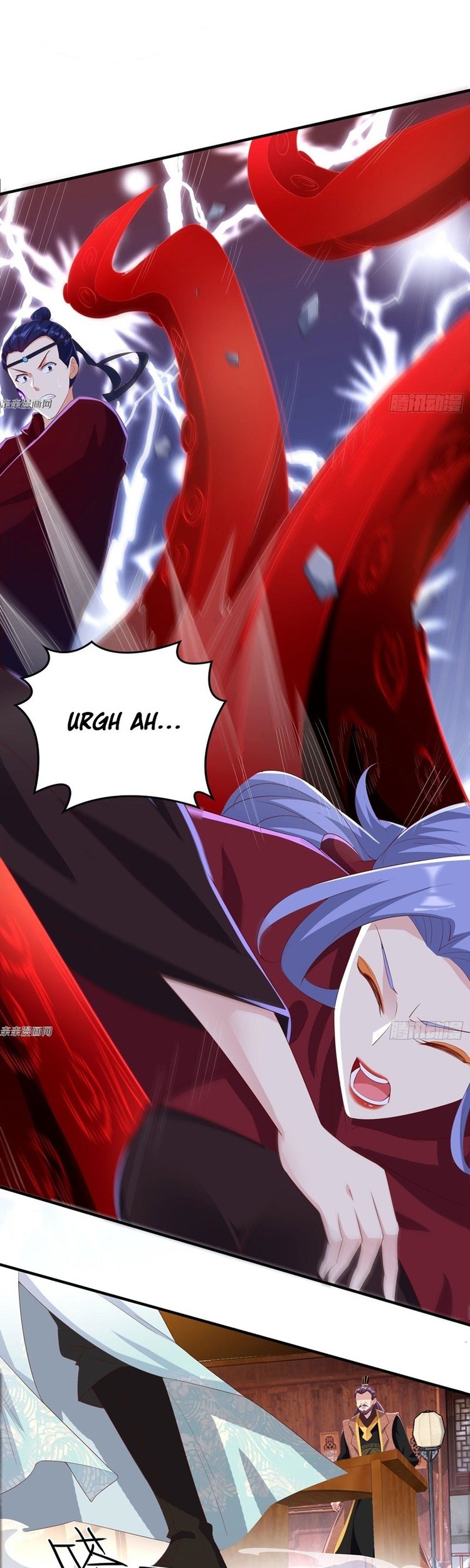 Forced To Become the Villain’s Son-in-law Chapter 229 Gambar 3