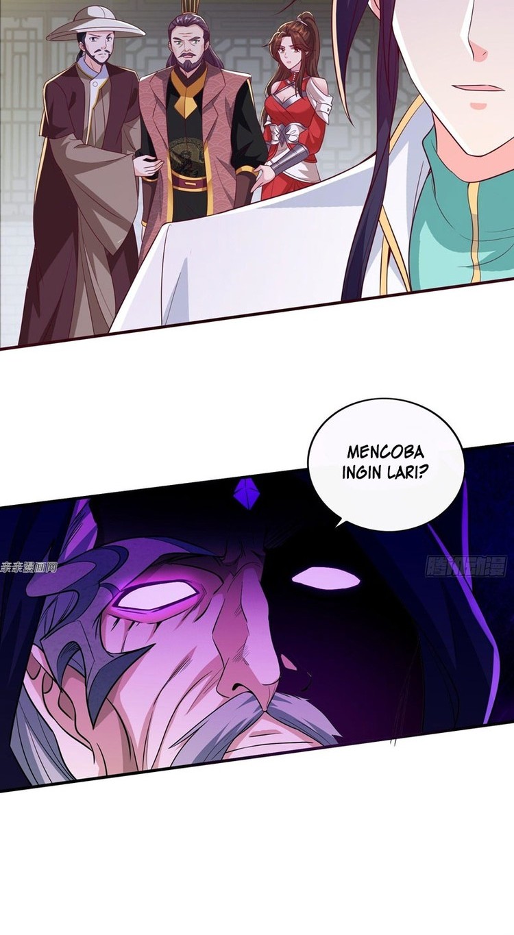 Forced To Become the Villain’s Son-in-law Chapter 229 Gambar 16