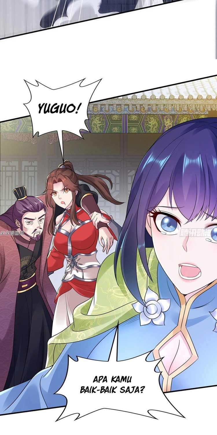 Forced To Become the Villain’s Son-in-law Chapter 229 Gambar 20