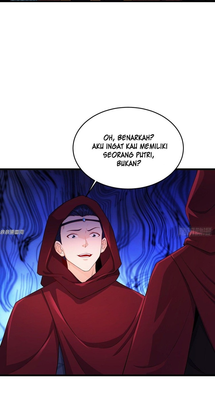 Forced To Become the Villain’s Son-in-law Chapter 228 Gambar 16