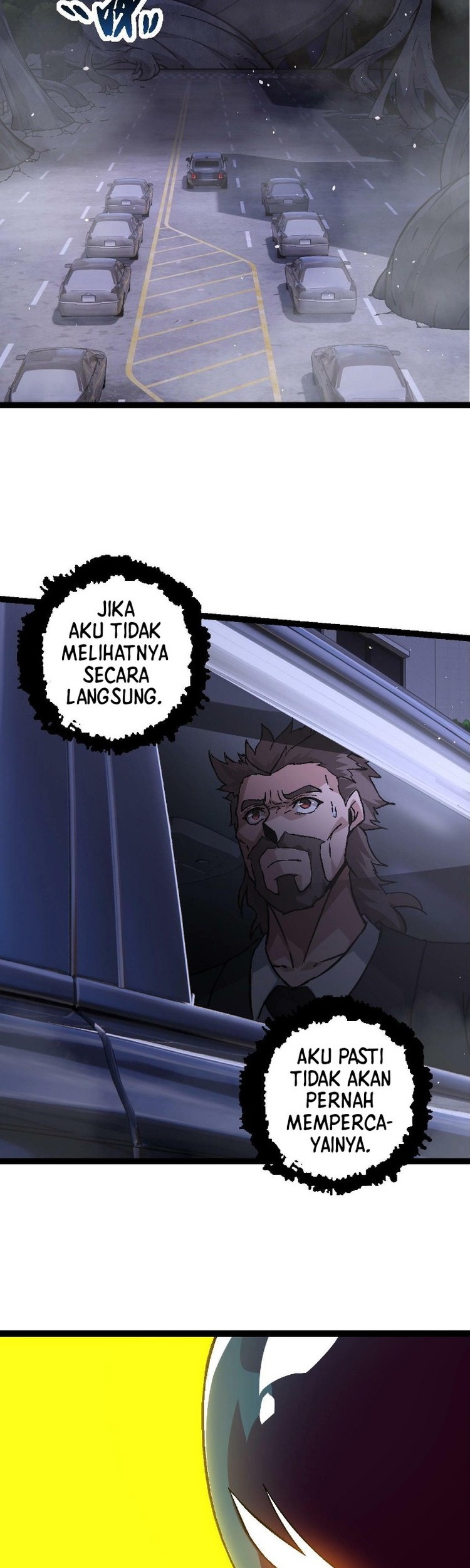 Evolution Begins With A Big Tree Chapter 77 Gambar 34