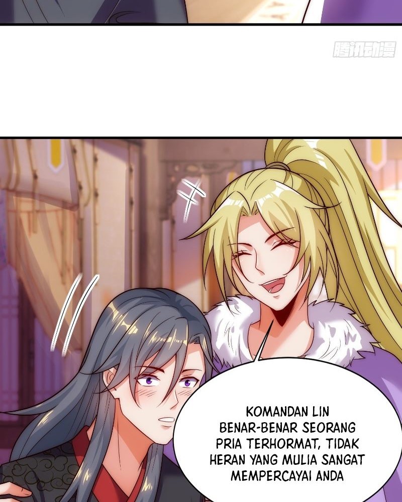 As Soon as I Became a Quasi-Sage, I Was Summoned by the Empress Chapter 16 Gambar 21