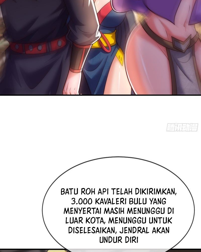 As Soon as I Became a Quasi-Sage, I Was Summoned by the Empress Chapter 16 Gambar 24