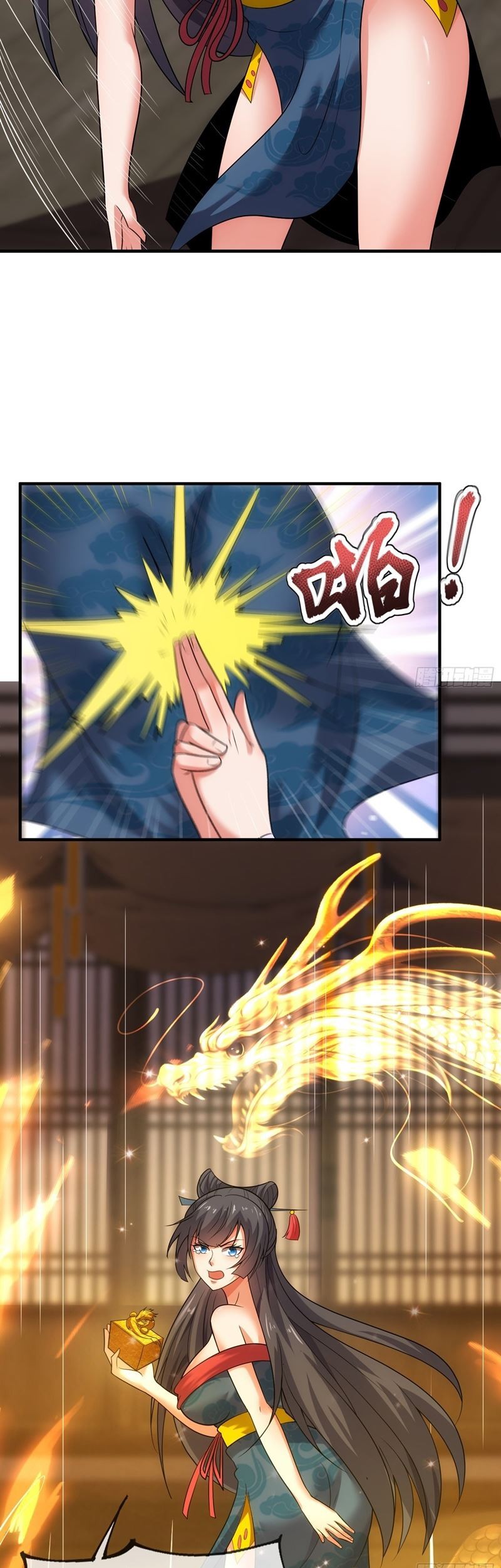 As Soon as I Became a Quasi-Sage, I Was Summoned by the Empress Chapter 16 Gambar 29