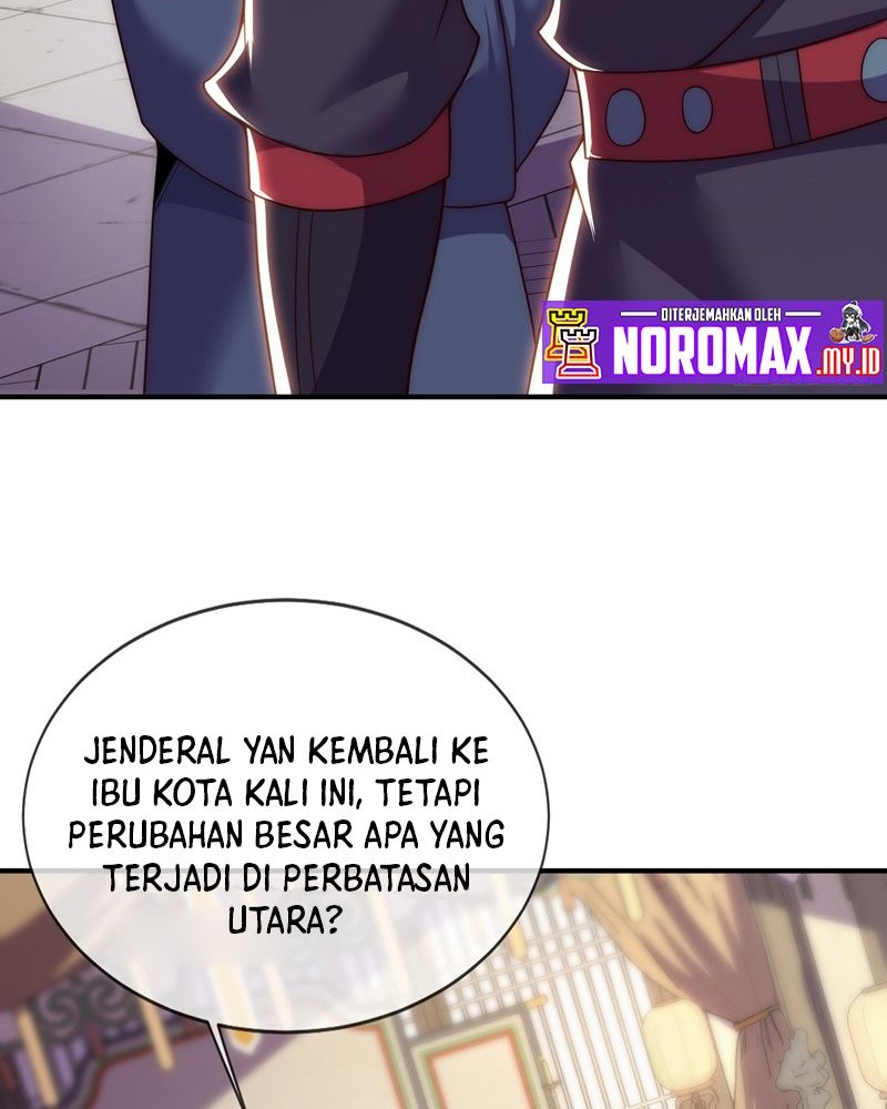 As Soon as I Became a Quasi-Sage, I Was Summoned by the Empress Chapter 16 Gambar 3