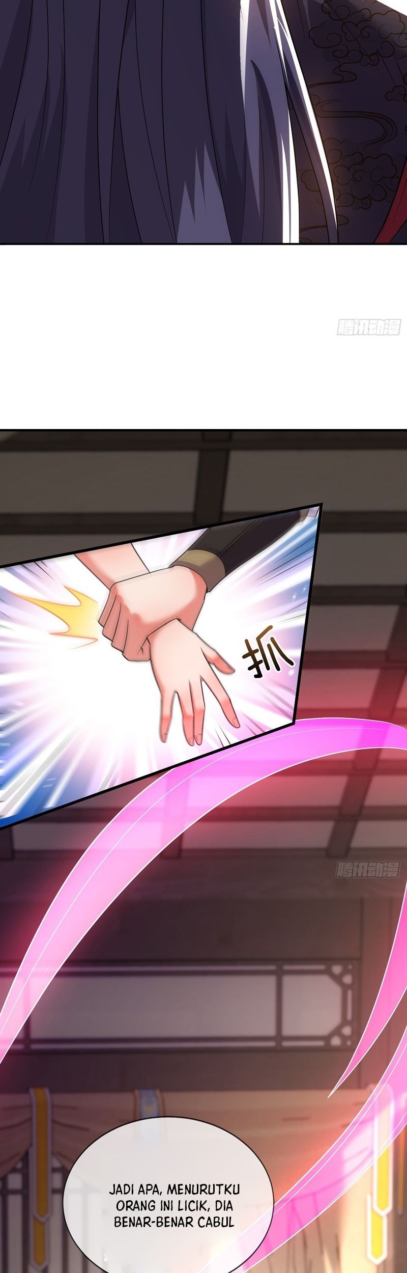As Soon as I Became a Quasi-Sage, I Was Summoned by the Empress Chapter 16 Gambar 12