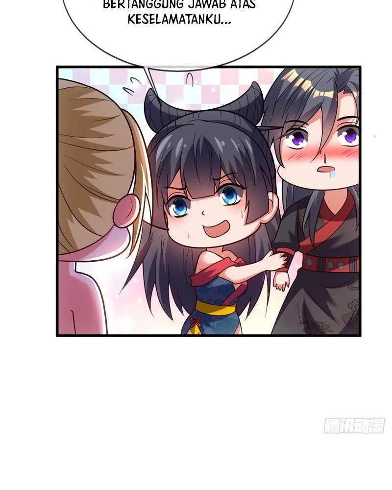 As Soon as I Became a Quasi-Sage, I Was Summoned by the Empress Chapter 16 Gambar 15