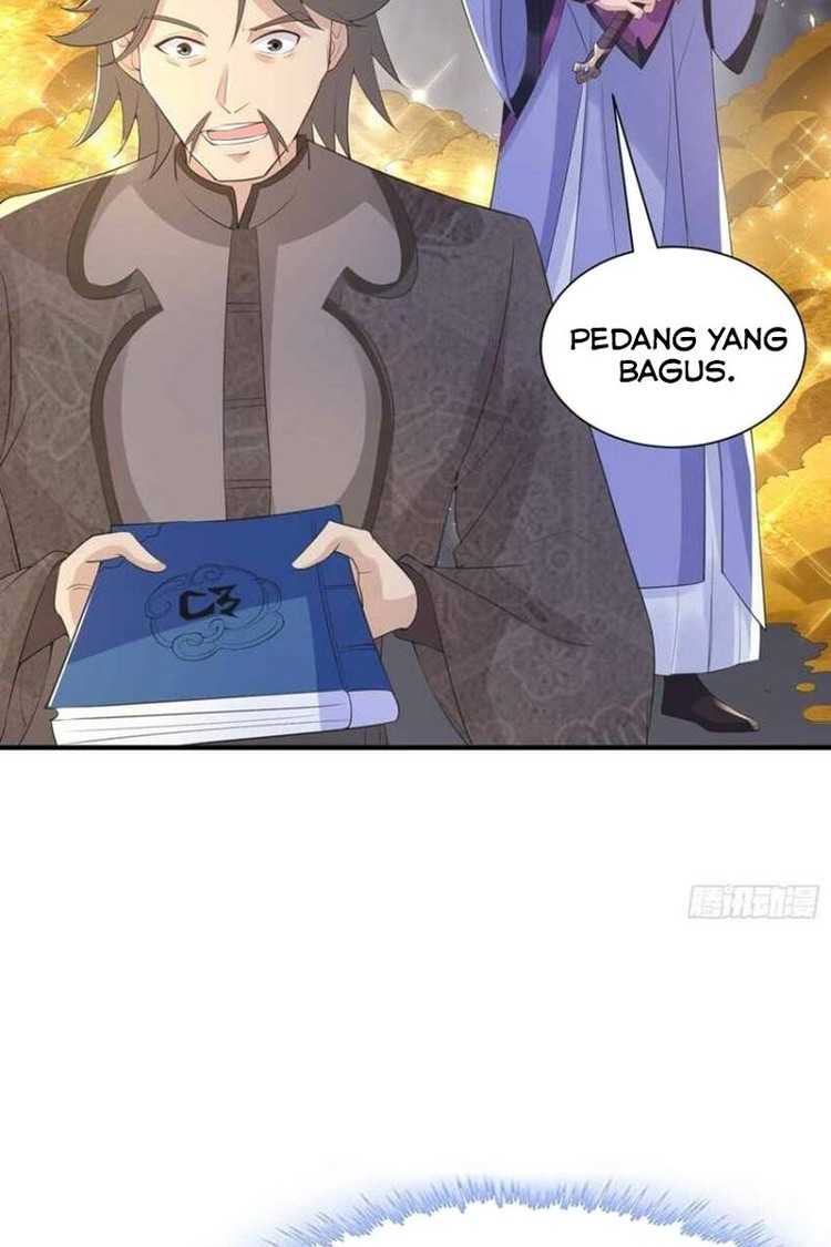 Forced To Become the Villain’s Son-in-law Chapter 237 Gambar 8