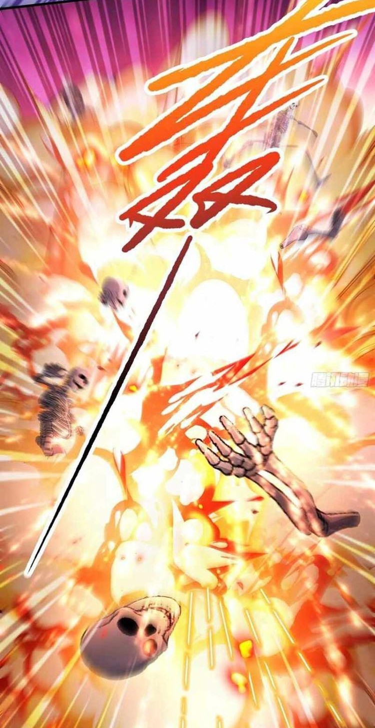 Forced To Become the Villain’s Son-in-law Chapter 236 Gambar 8