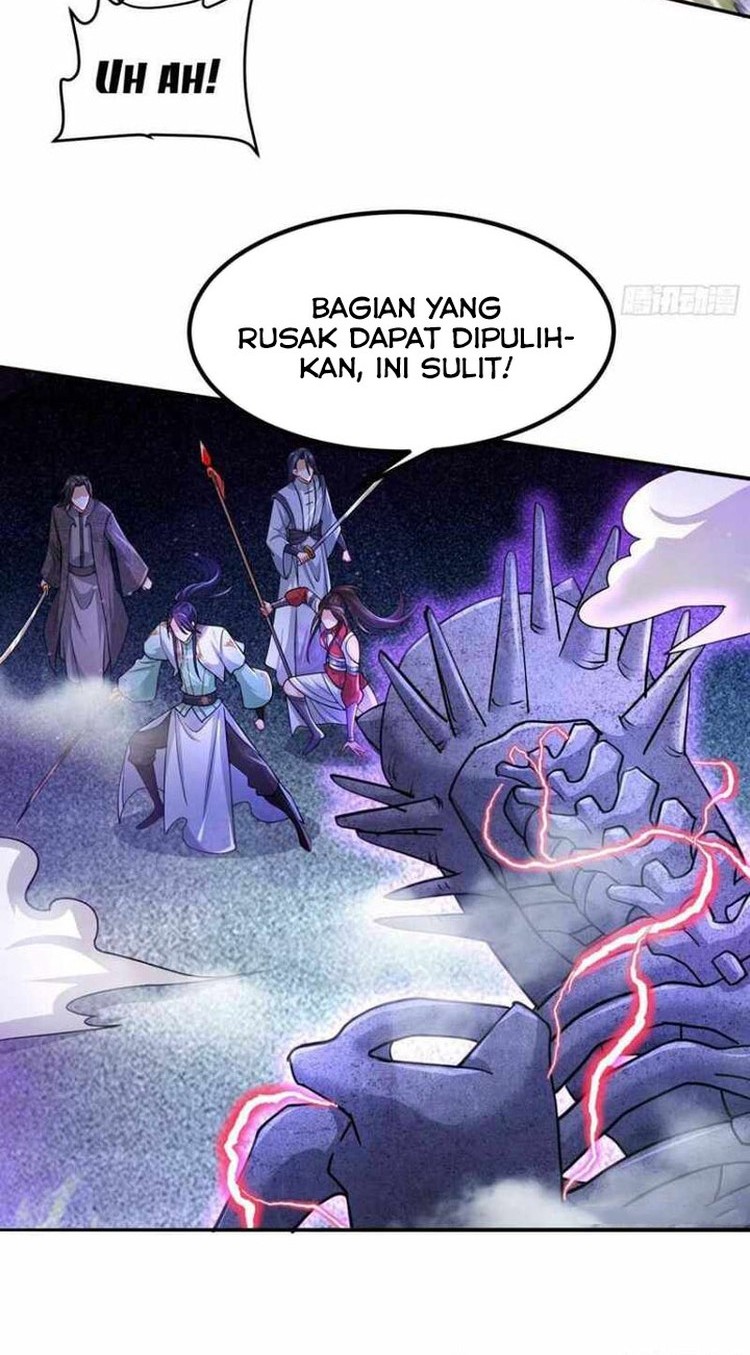 Forced To Become the Villain’s Son-in-law Chapter 236 Gambar 15