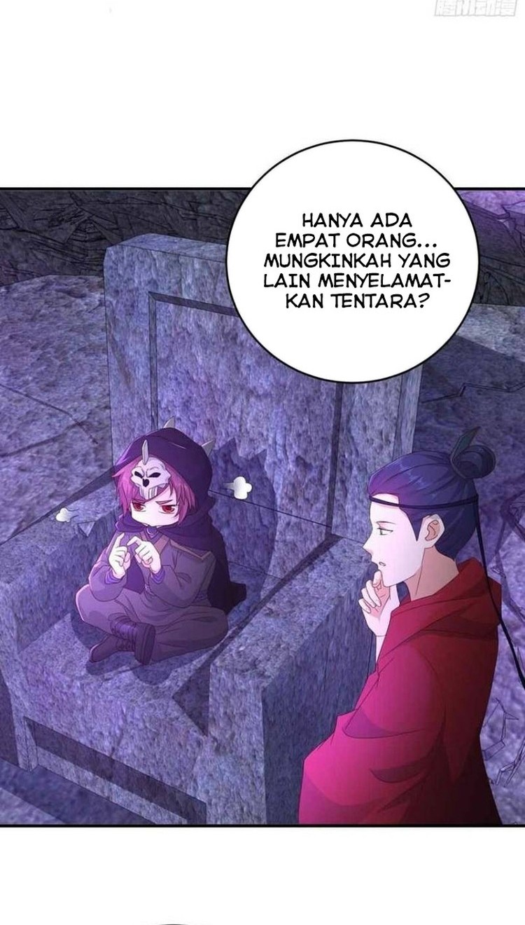 Forced To Become the Villain’s Son-in-law Chapter 234 Gambar 16