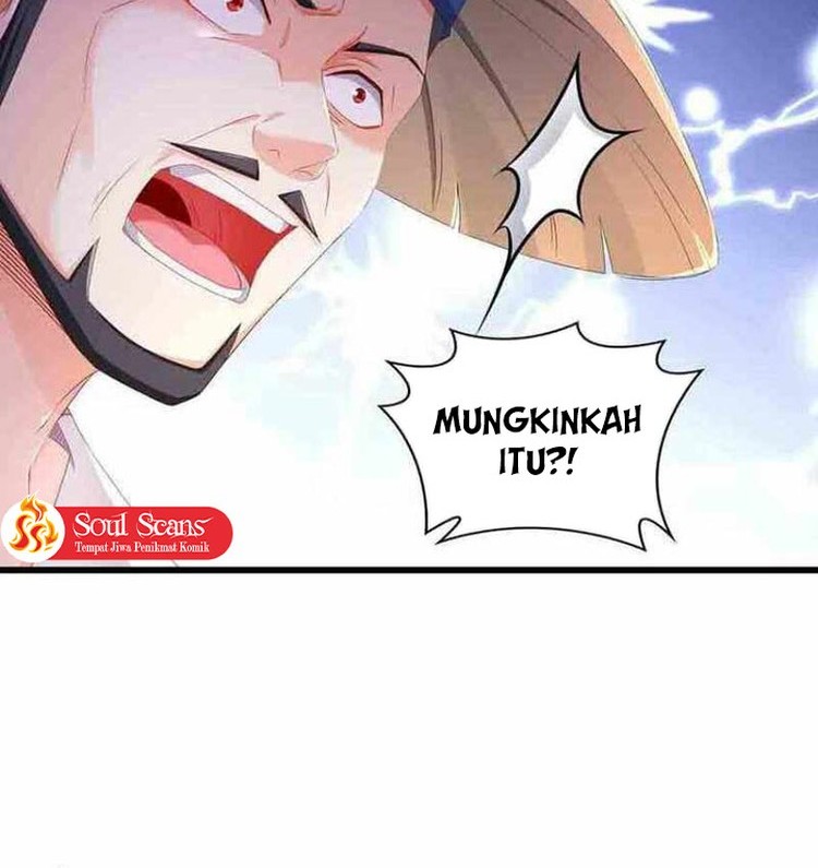 Forced To Become the Villain’s Son-in-law Chapter 231 Gambar 4