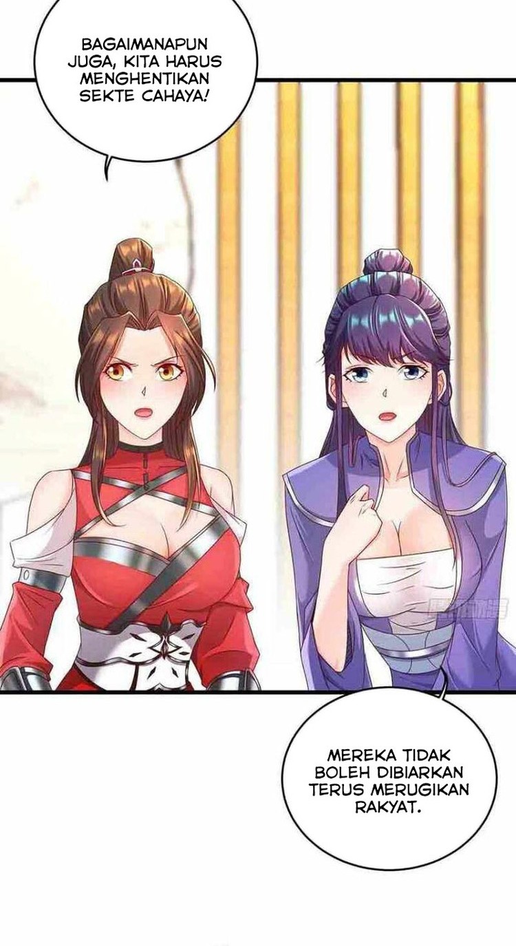 Forced To Become the Villain’s Son-in-law Chapter 231 Gambar 16