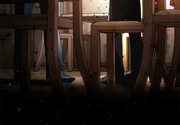 Underworld Restaurant Chapter 19 Gambar 36