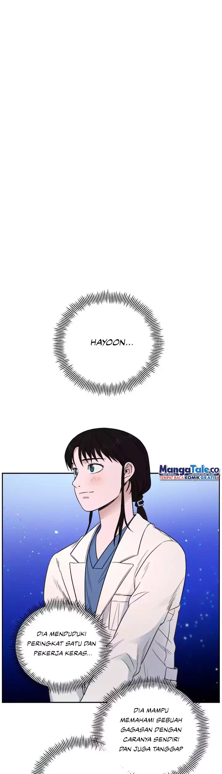Baca Manhwa A.I Doctor Chapter 62 Gambar 2