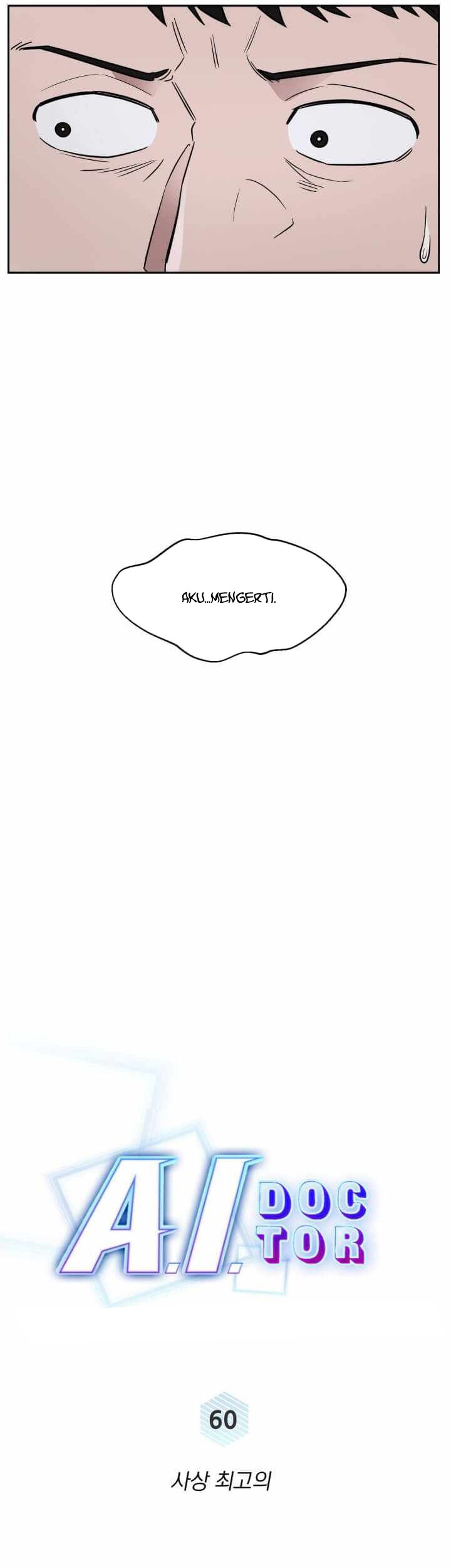 A.I Doctor Chapter 60 Gambar 20