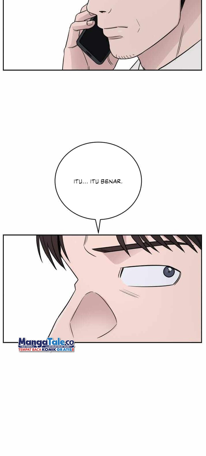 A.I Doctor Chapter 60 Gambar 43