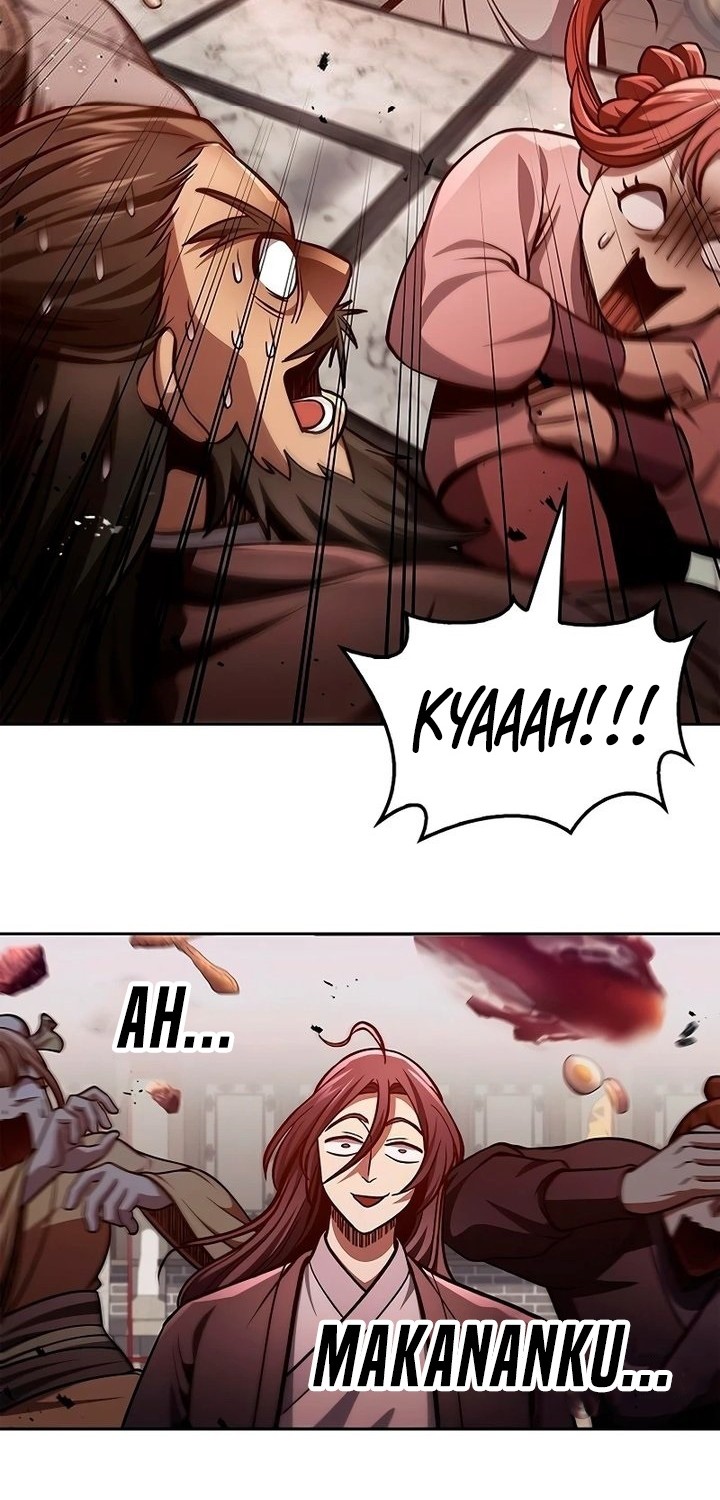 Heavenly Grand Archive’s Young Master Chapter 30 Gambar 26