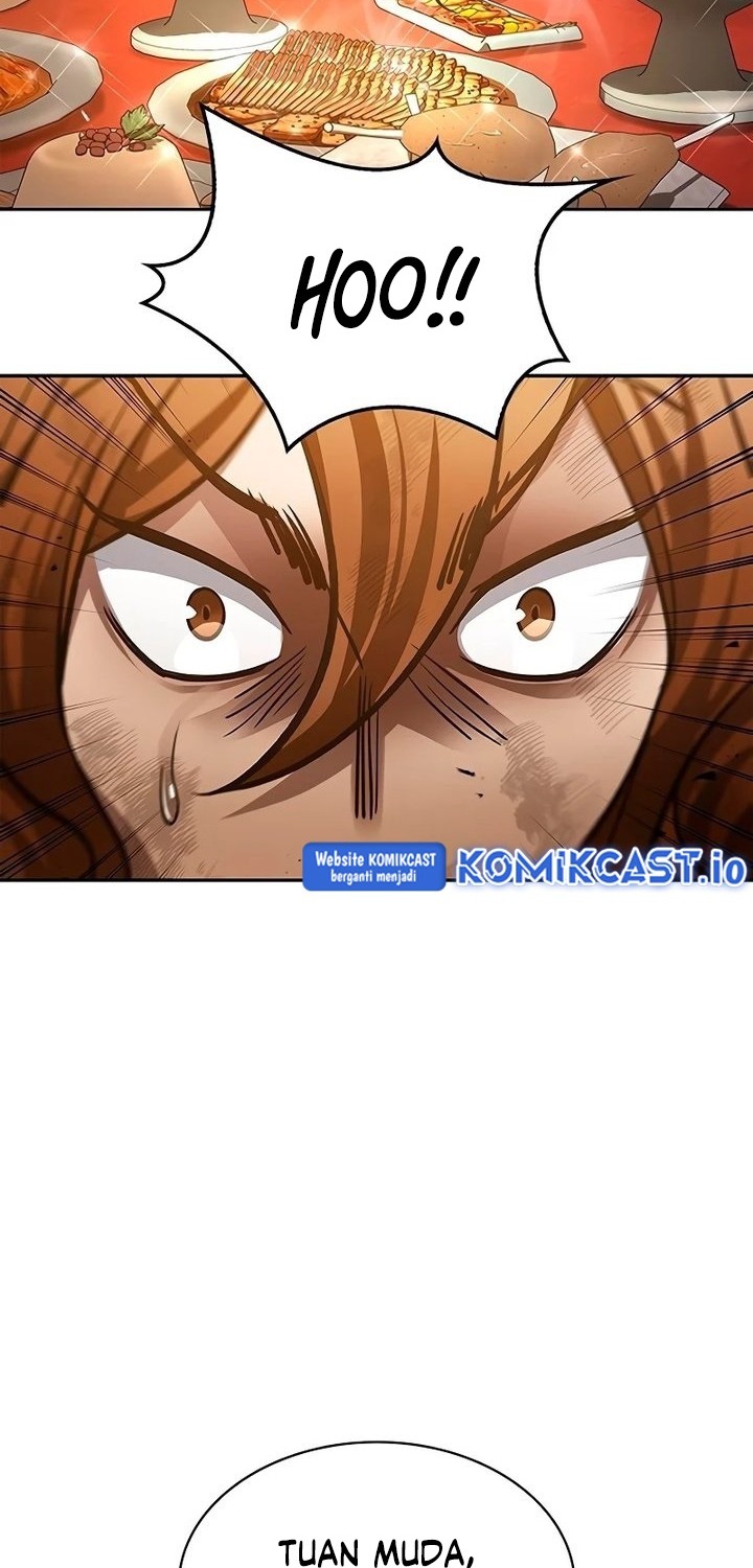 Heavenly Grand Archive’s Young Master Chapter 30 Gambar 70