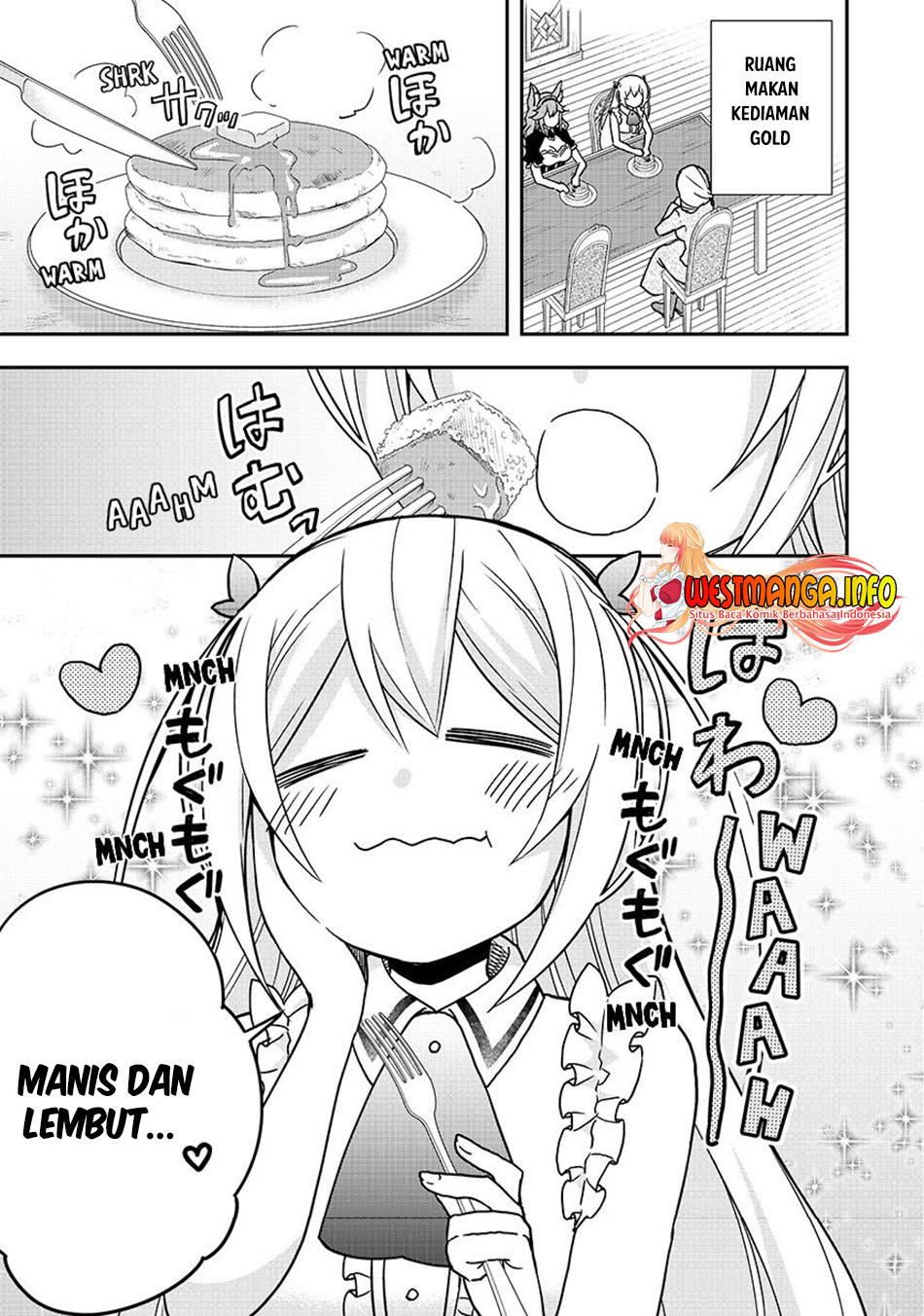 Baca Manga Jitsu wa Ore, Saikyou deshita? Chapter 60 Gambar 2