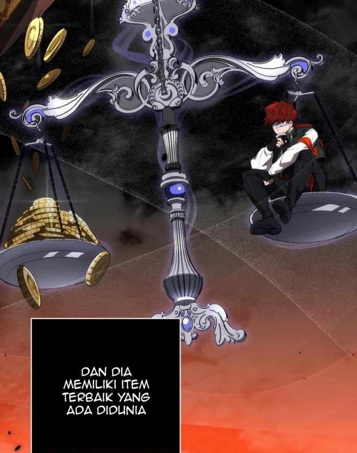 Legendary Ranker’s Comeback Chapter 26 Gambar 33