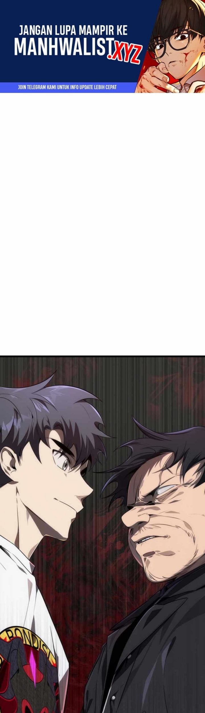 Baca Komik Legendary Ranker’s Comeback Chapter 26 Gambar 1