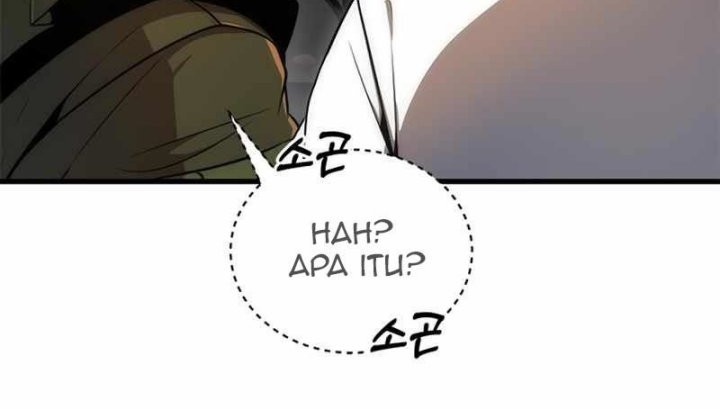 Legendary Ranker’s Comeback Chapter 26 Gambar 9