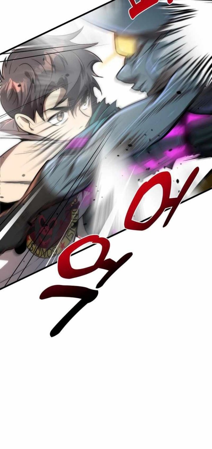 Legendary Ranker’s Comeback Chapter 26 Gambar 18