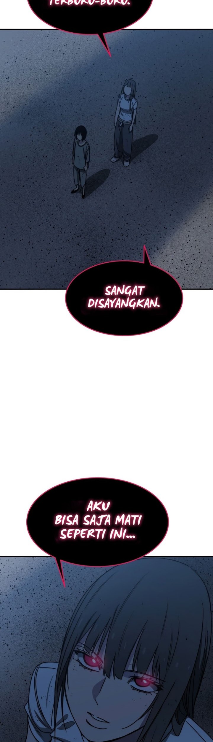 Existence Chapter 49 Gambar 62
