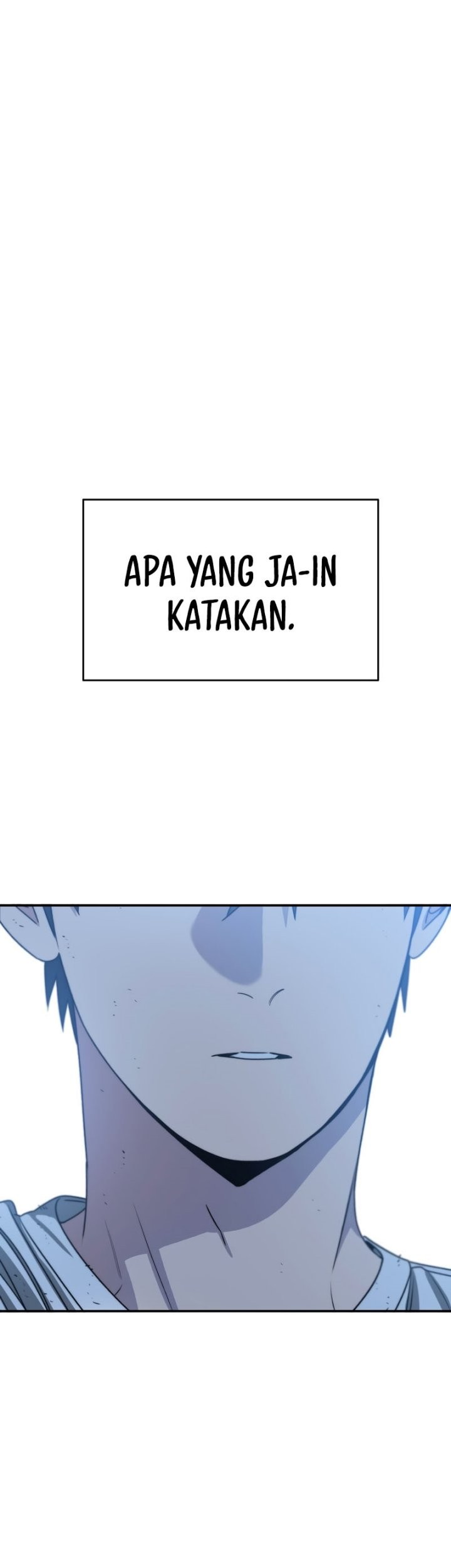 Baca Manhwa Existence Chapter 49 Gambar 2