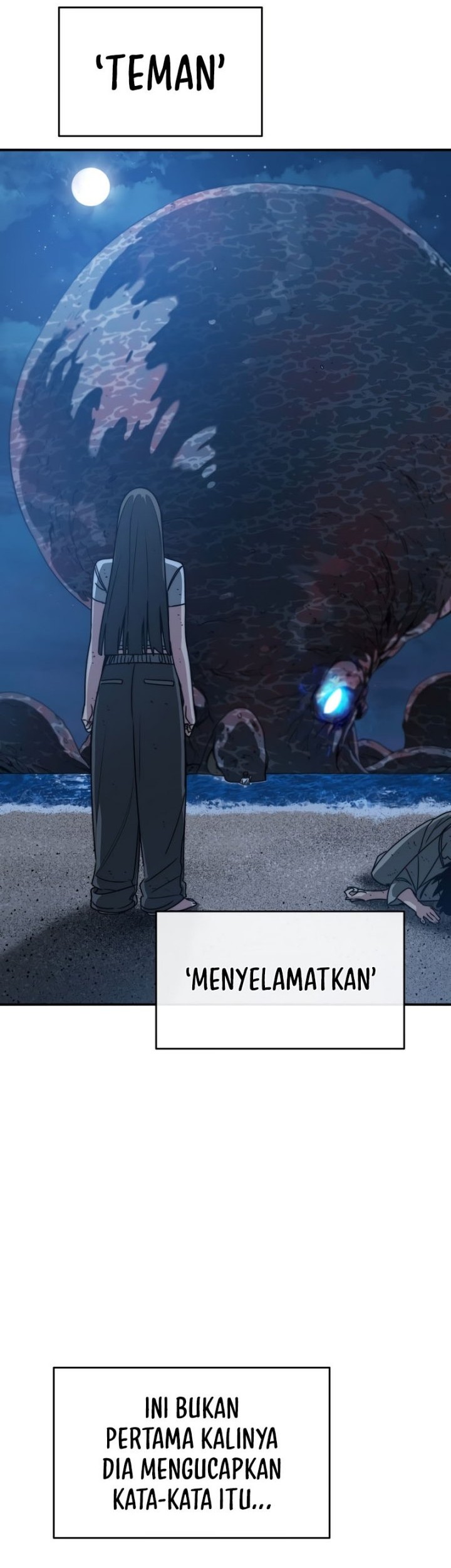 Existence Chapter 49 Gambar 3