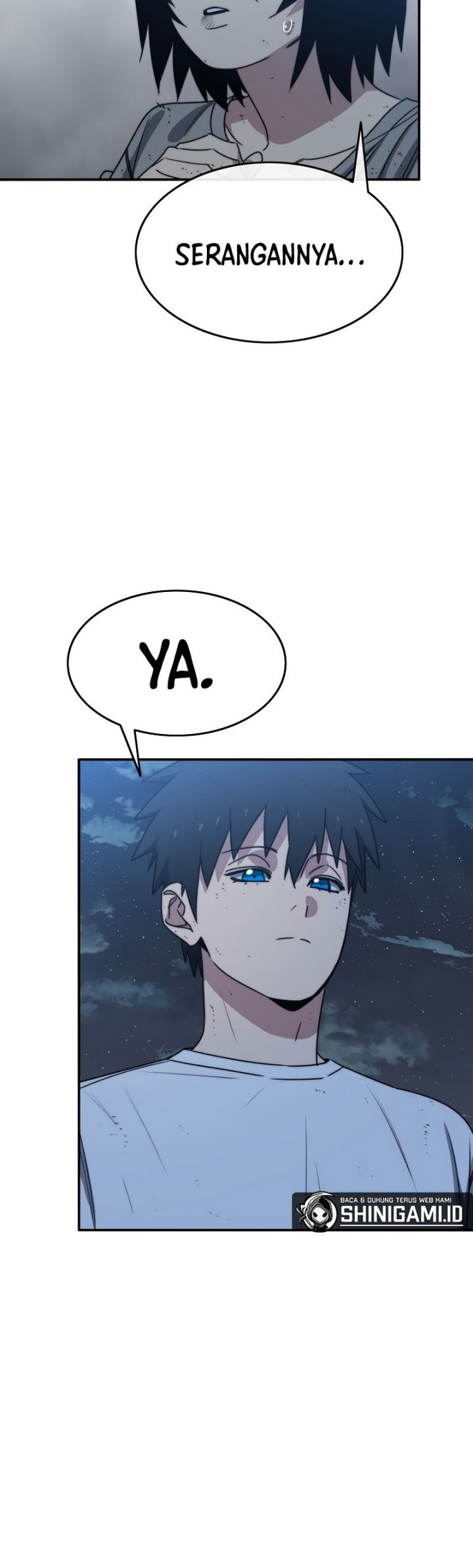 Existence Chapter 49 Gambar 12