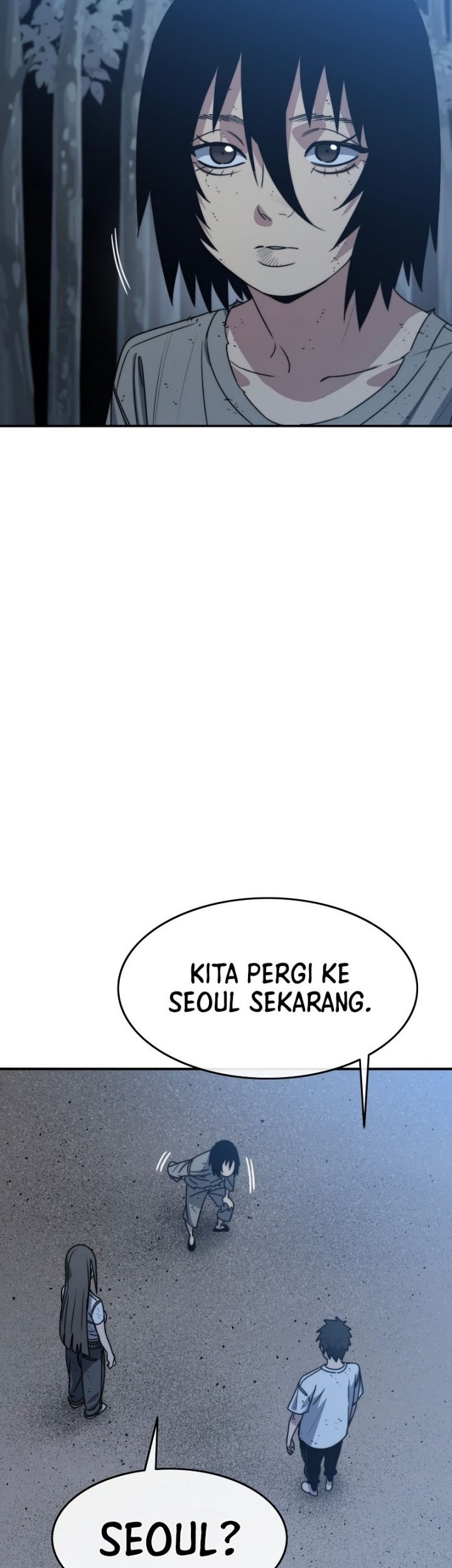 Existence Chapter 49 Gambar 14