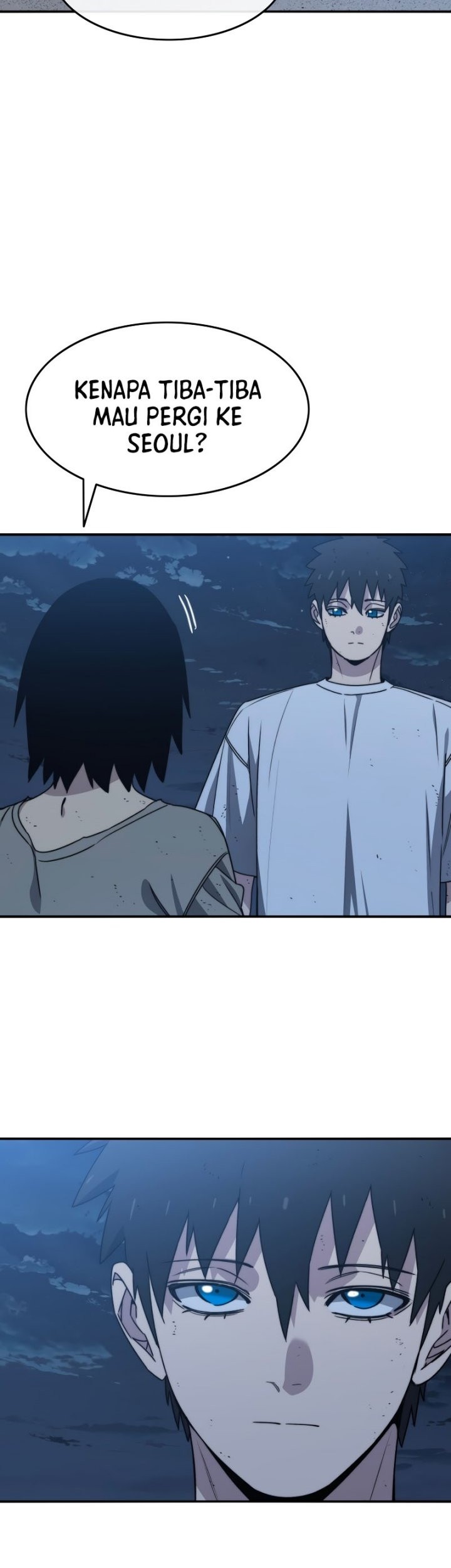 Existence Chapter 49 Gambar 15