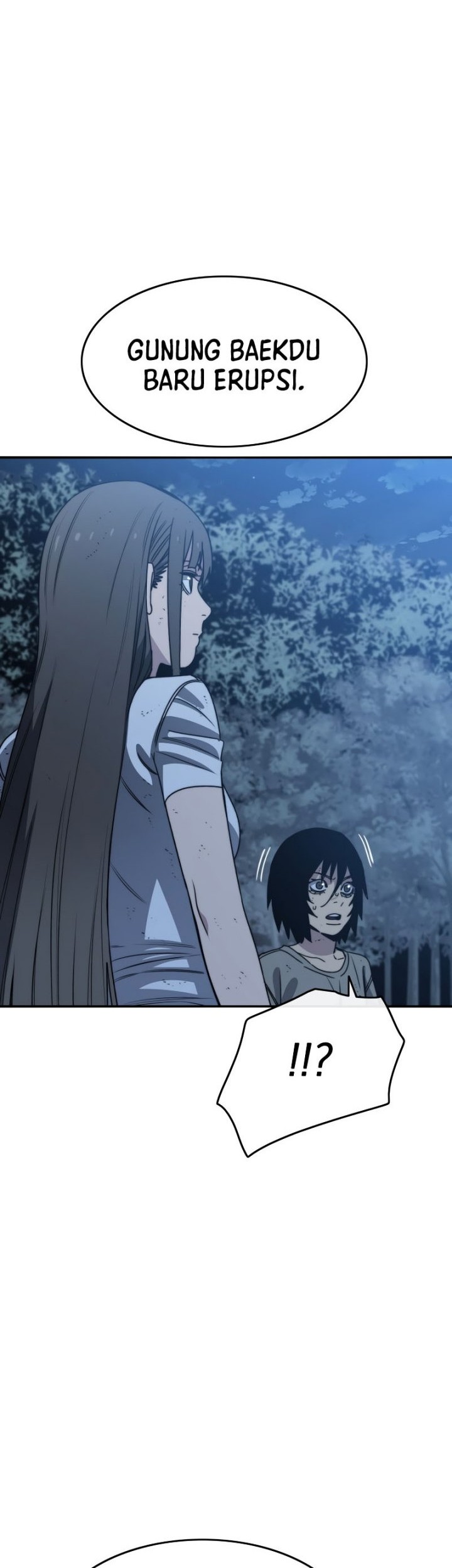 Existence Chapter 49 Gambar 16