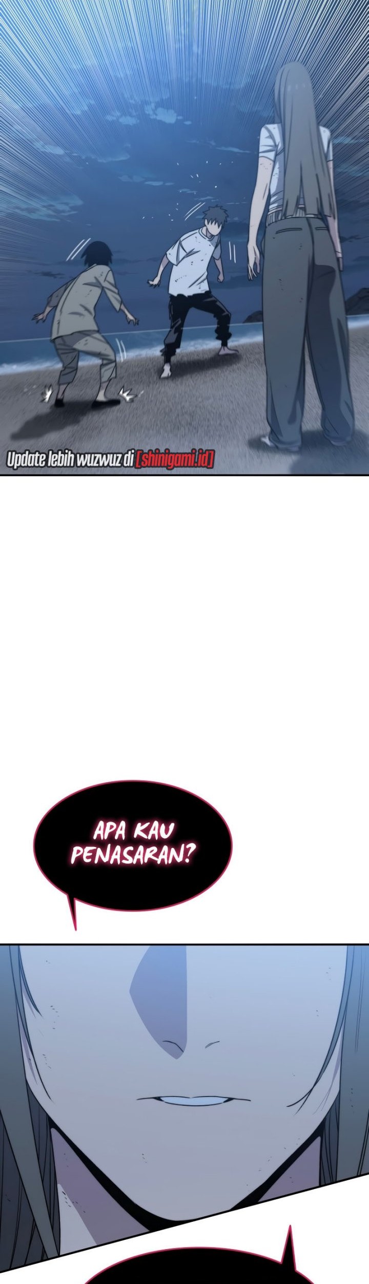 Existence Chapter 49 Gambar 44