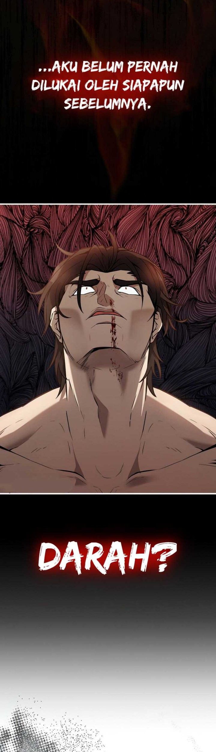 The Extra is Too Strong Chapter 16 Gambar 5