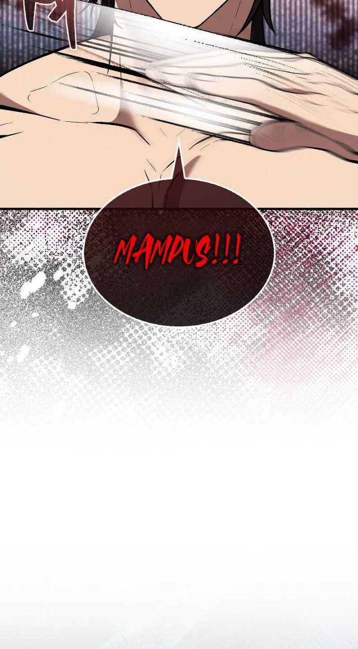 The Extra is Too Strong Chapter 15 Gambar 31