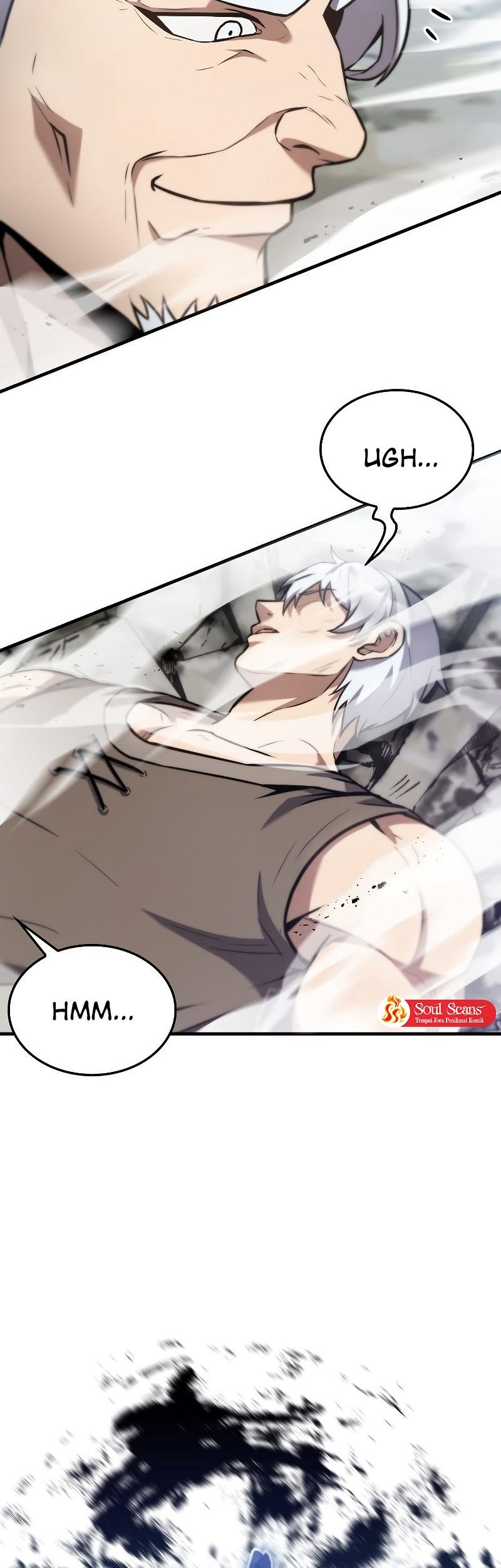 The Extra is Too Strong Chapter 14 Gambar 46