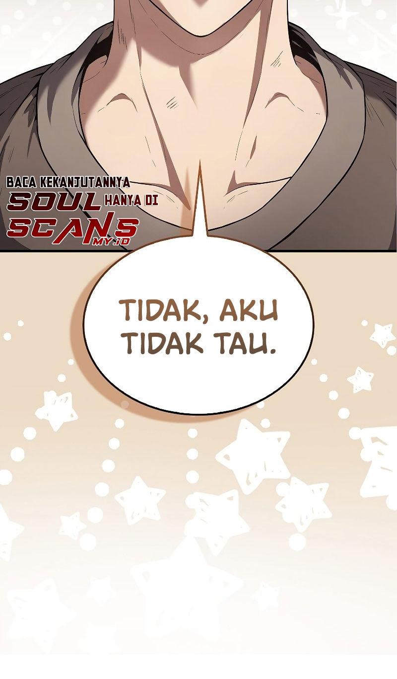 The Extra is Too Strong Chapter 14 Gambar 62