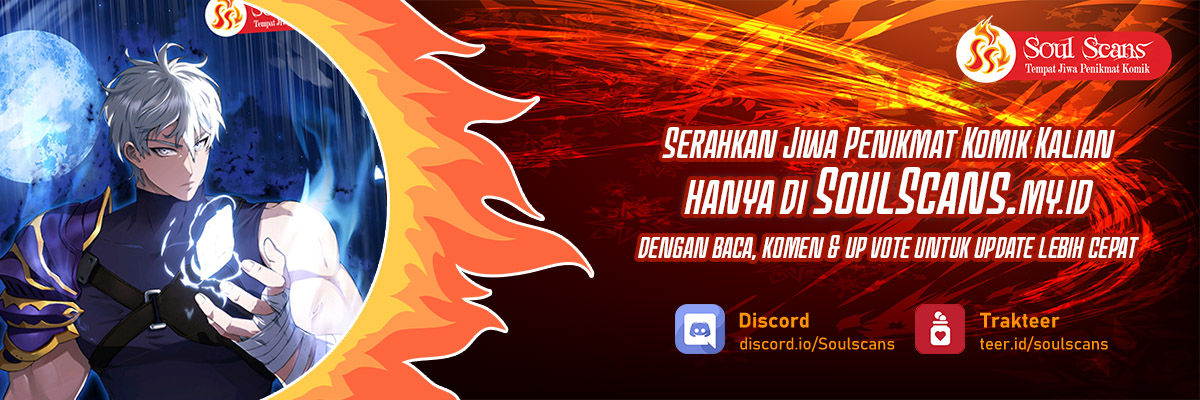 Baca Manhwa The Extra is Too Strong Chapter 14 Gambar 2