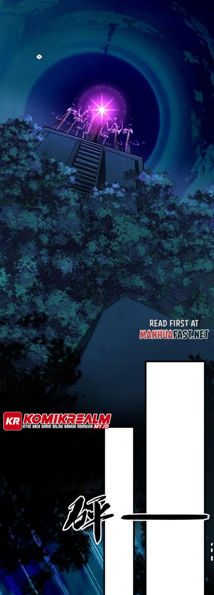 The Ten Great Emperors Are All My Disciples Chapter 62 Gambar 18