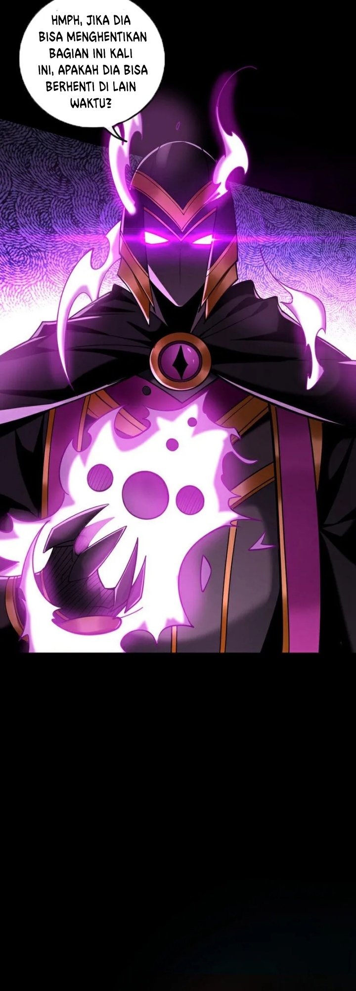 The Ten Great Emperors Are All My Disciples Chapter 62 Gambar 21