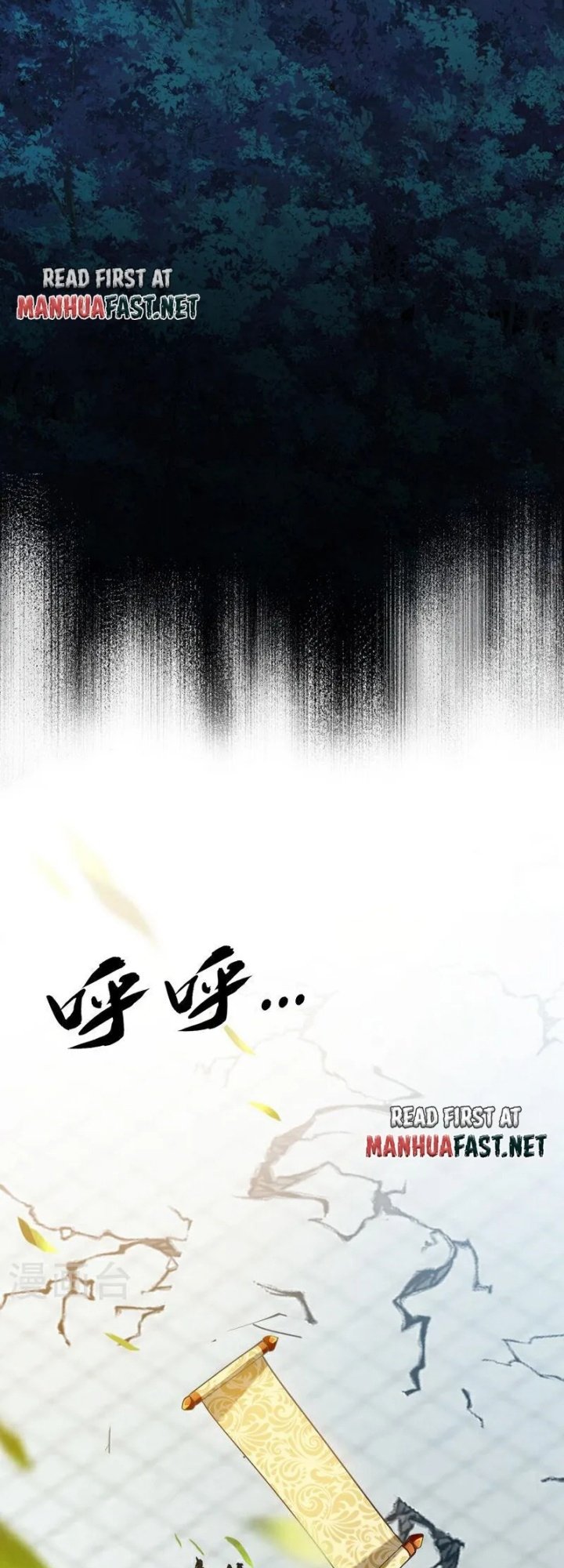 The Ten Great Emperors Are All My Disciples Chapter 62 Gambar 26