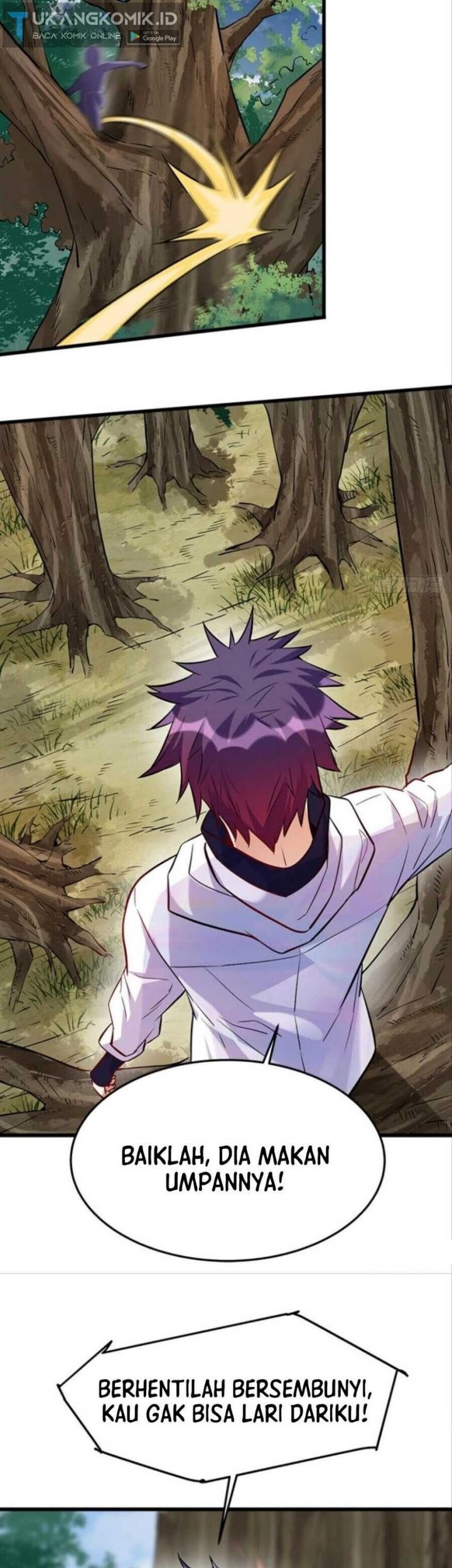 Become the Richest Man In the Last Days Chapter 16 Gambar 27
